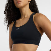 Top New Balance Feminino Essential Train